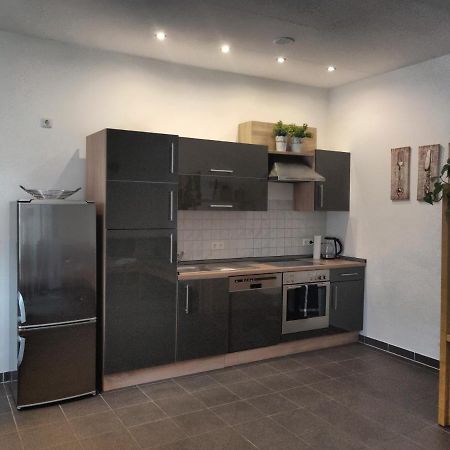 Ferienwohnung Mit Herz Fuer Tiere Kaufbeuren Dış mekan fotoğraf