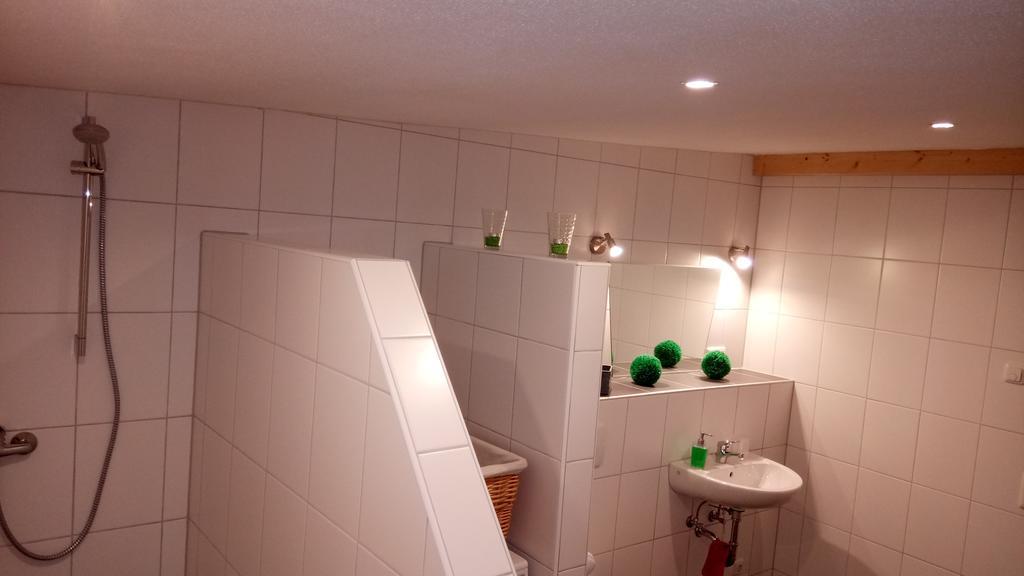 Ferienwohnung Mit Herz Fuer Tiere Kaufbeuren Dış mekan fotoğraf