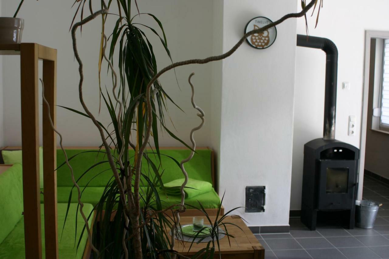 Ferienwohnung Mit Herz Fuer Tiere Kaufbeuren Dış mekan fotoğraf